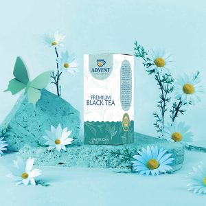 Premium Black Tea 100g