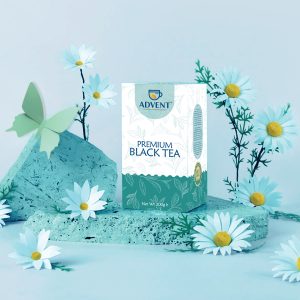 Premium Black Tea 200g