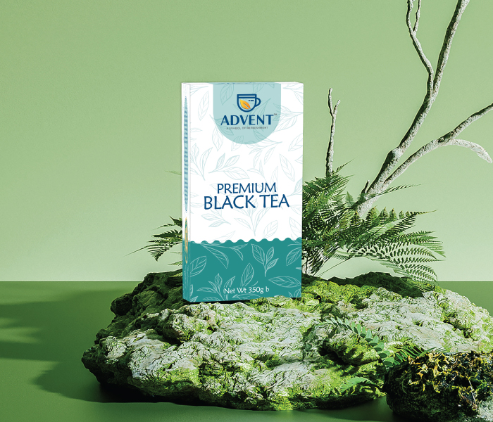 Premium Black Tea 350g