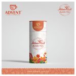 Autumn Flush Black Tea - Tube Box 200g
