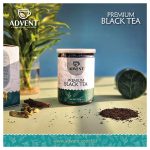 Premium Black Tea 250g
