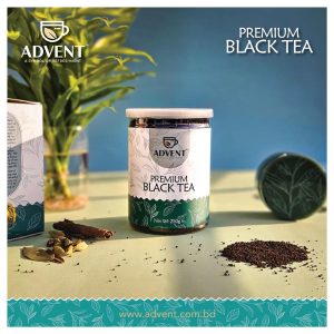 Premium Black Tea 250g
