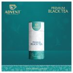 Premium Black Tea - Tube Box 200g