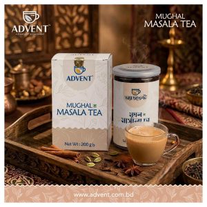 Mughal Masala Tea 200g