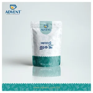 Advent Black Tea – Pouch Pack 200g