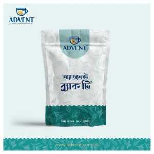 Advent Black Tea – Pouch Pack 400g